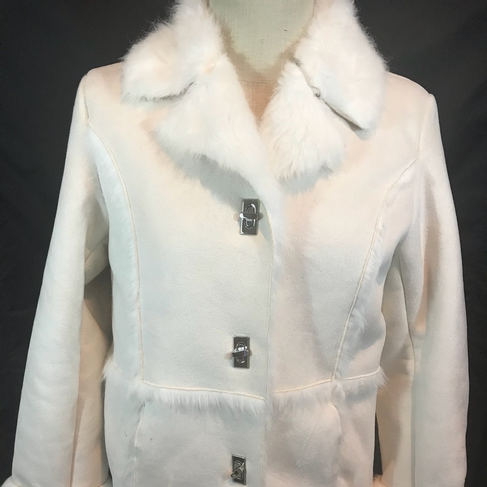 Jacket by Lisa